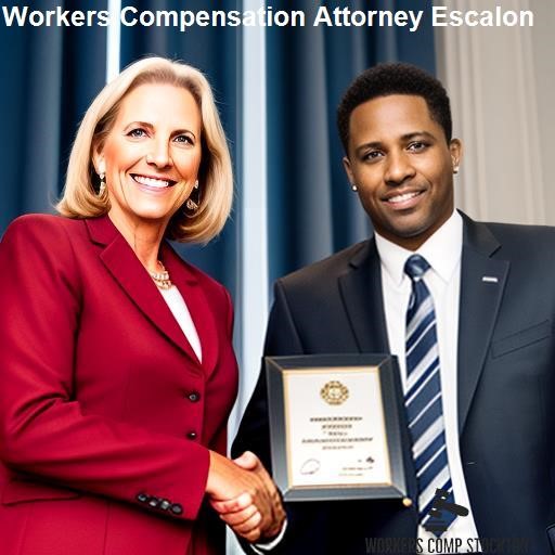How Can a Workers' Compensation Attorney Help? - Workers Comp Stockton Escalon