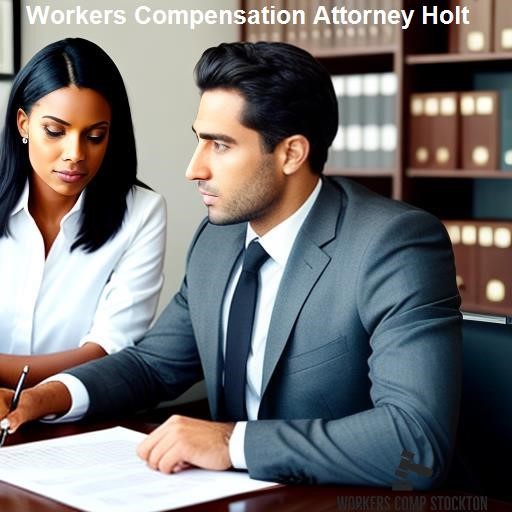 What is Workers Compensation? - Workers Comp Stockton Holt