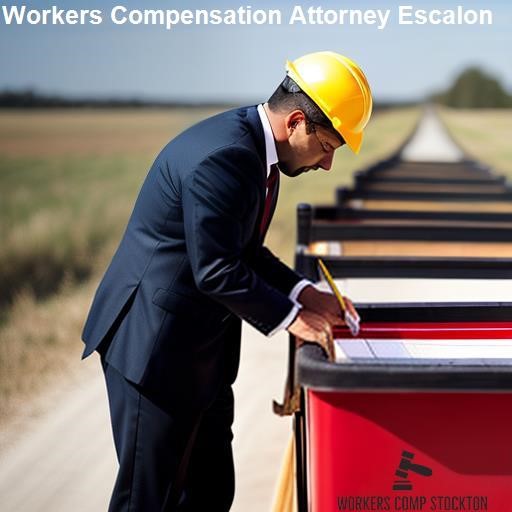 Who is Eligible for Workers' Compensation? - Workers Comp Stockton Escalon